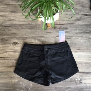 CRZ Yoga Hiking Shorts